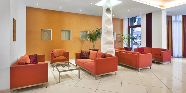 Všetky krásy Varšavy: pobyt s raňajkami v luxusnom apartmáne v centre mesta, možnosť wellness