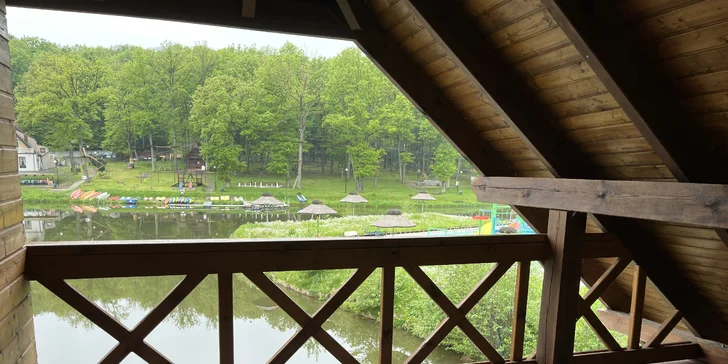 Za odpočinkom aj lyžovaním na poľskú stranu Zlatých hôr: wellness, zaujímavé atrakcie aj možnosť all inclusive