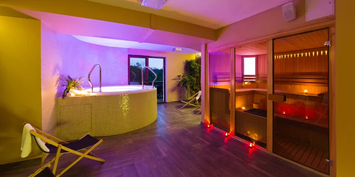 Pobyt v poľskej Ustroni: izba s výhľadom na hory alebo apartmán, raňajky či polpenzia, wellness aj privátne