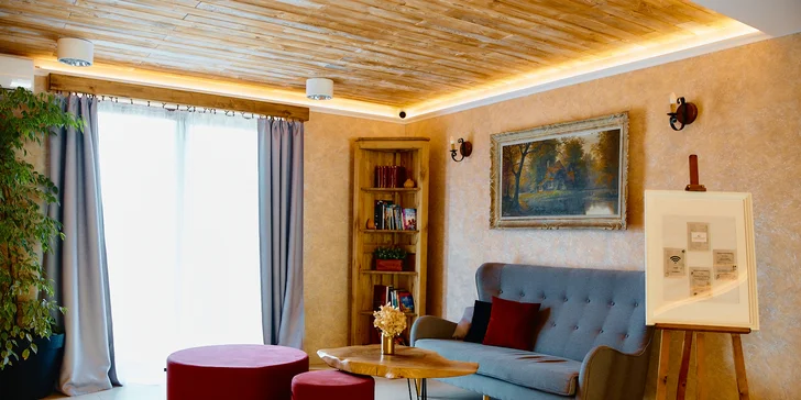 Pobyt v poľskej Ustroni: izba s výhľadom na hory alebo apartmán, raňajky či polpenzia, wellness aj privátne