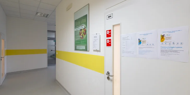 Vibrosauna so škoricovým zábalom, v ponuke aj permanentka