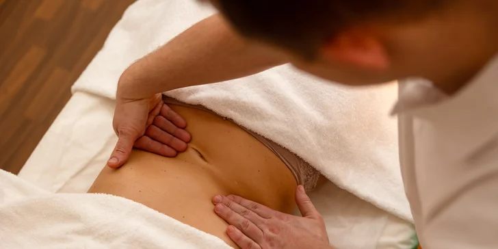 Terapeutická, anticelulitídna či lymfodrenážna masáž od skúseného maséra
