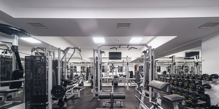 Wellness pobyt v horskom prostredí Bialky Tatrzańskej neďaleko aquaparku Terma Bania: vhodný pre páry aj rodiny
