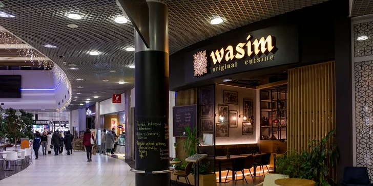 Lahodné valentínske menu pre 2 osoby