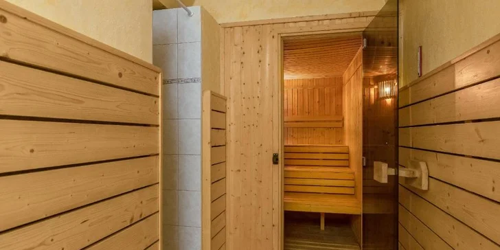 Štýlový hotel v úplnom centre Levoče: polpenzia, wellness, história aj skipasy v ponuke