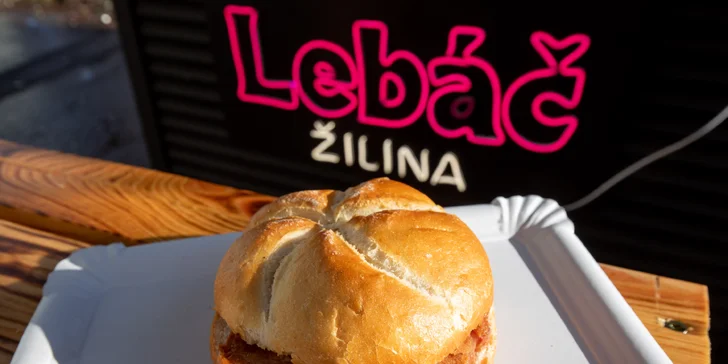 3 druhy sýteho a šťavnatého leberkäse v žemli: Klasik, syr alebo paprika