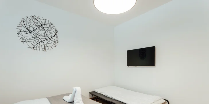 Štýlové moderné apartmány na Orave: raňajky v cene aj množstvo zliav