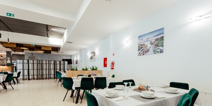 Štýlové moderné apartmány na Orave: raňajky v cene aj množstvo zliav