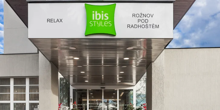 Relaxačný pobyt v Beskydách vrátane stravy, sauny a neobmedzeného využitia bazénov