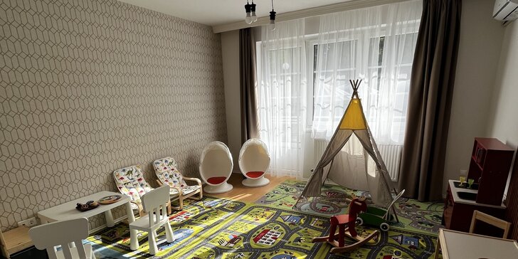Nové apartmány v maďarskom Sárvári aj dokonalý relax v kráľovských termálnych kúpeľoch