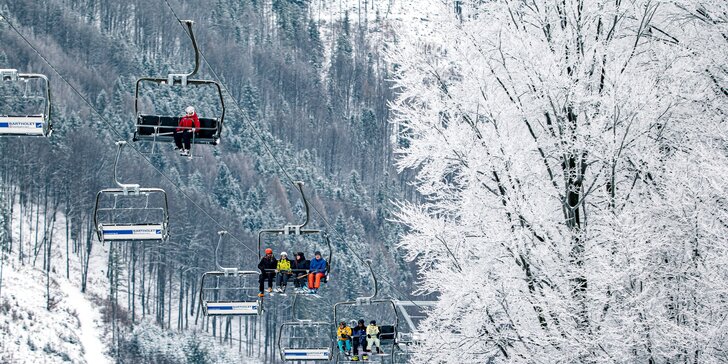 Wispass 2024: Skipas platný v 12 lyžiarskych strediskách v Poľsku