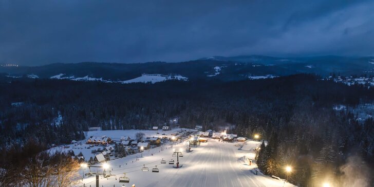 Wispass 2024: Skipas platný v 12 lyžiarskych strediskách v Poľsku