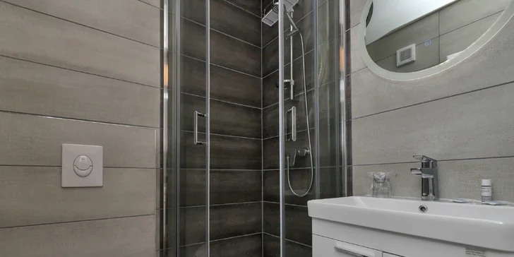 Apartmány na Hvare: príjemné ubytovanie hneď pri mori, domáci miláčikovia vítaní