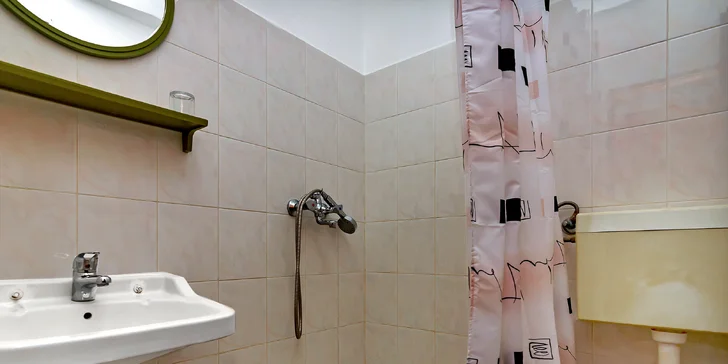 Apartmány na Hvare: príjemné ubytovanie hneď pri mori, domáci miláčikovia vítaní