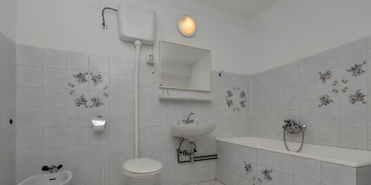Apartmány na Hvare: príjemné ubytovanie hneď pri mori, domáci miláčikovia vítaní
