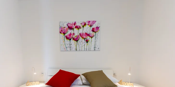 Dovolenka pri chorvátskom mori: vybavené apartmány v modernom kempe