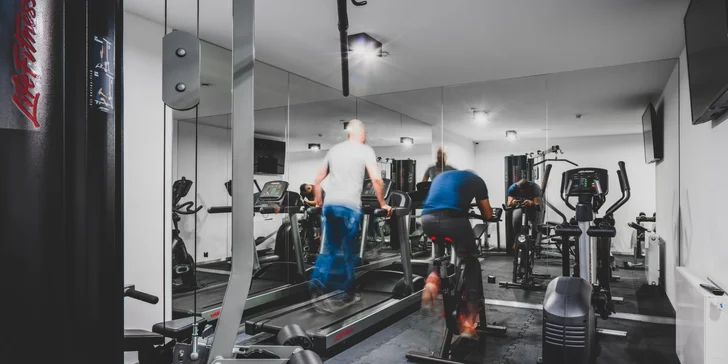 Dovolenka v alpskom štýle v poľských Krkonošiach: neobmedzený wellness a polpenzia