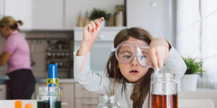 George Science