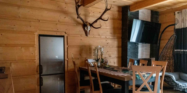 Rozprávkové poľské Tatry: dom, chata alebo vila s kapacitou od 2 do 18 osôb s vírivkou či bazénom