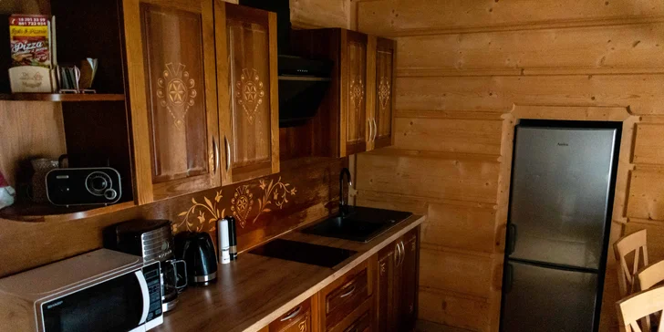 Rozprávkové poľské Tatry: dom, chata alebo vila s kapacitou od 2 do 18 osôb s vírivkou či bazénom