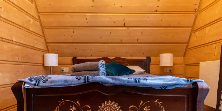 Rozprávkové poľské Tatry: dom, chata alebo vila s kapacitou od 2 do 18 osôb s vírivkou či bazénom