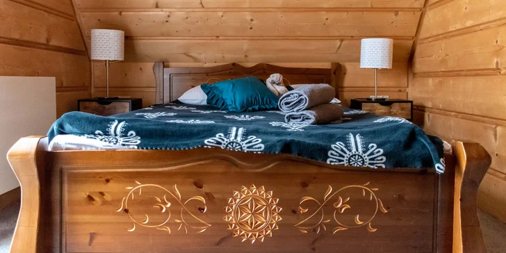 Rozprávkové poľské Tatry: dom, chata alebo vila s kapacitou od 2 do 18 osôb s vírivkou či bazénom