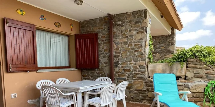 Nezabudnuteľná dámska jazda na Sardínii pre 4 osoby: letenky, apartmán, vlastné auto a nespočetne veľa zážitkov