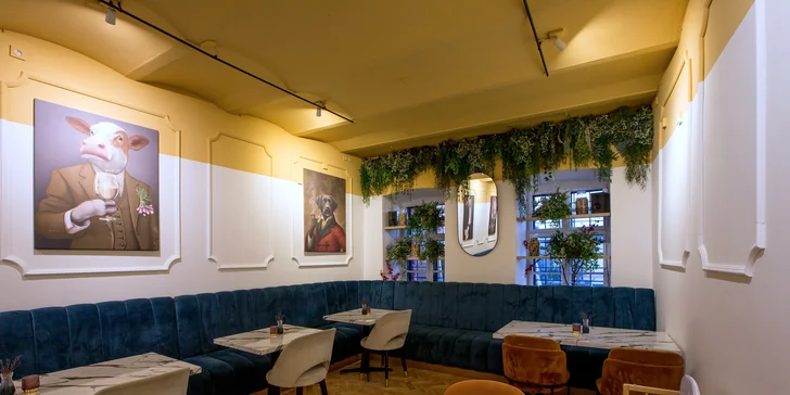 Chilai Sushi & Cuisine