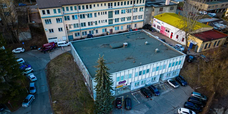 Klasická masáž, bankovanie či rašelinový zábal v masážnom salóne Body and Soul