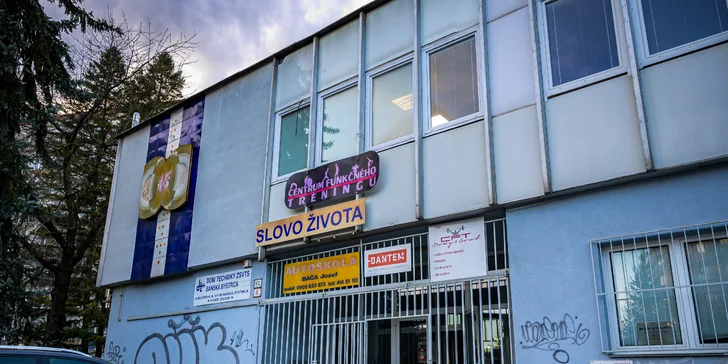 Klasická masáž, bankovanie či rašelinový zábal v masážnom salóne Body and Soul