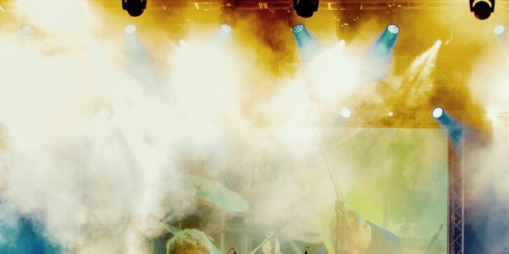 The Dire Straits Experience: Lístky na koncert rockovej legendy