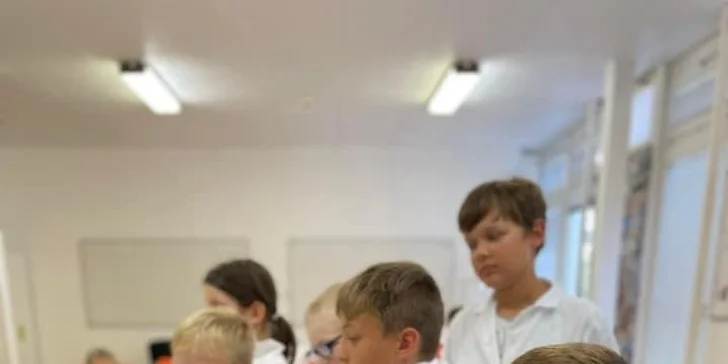 Hravá forma vzdelávania: Vstup na George Science workshop ZCV Aurélium pre 1 dieťa vo veku 5 až 12 rokov