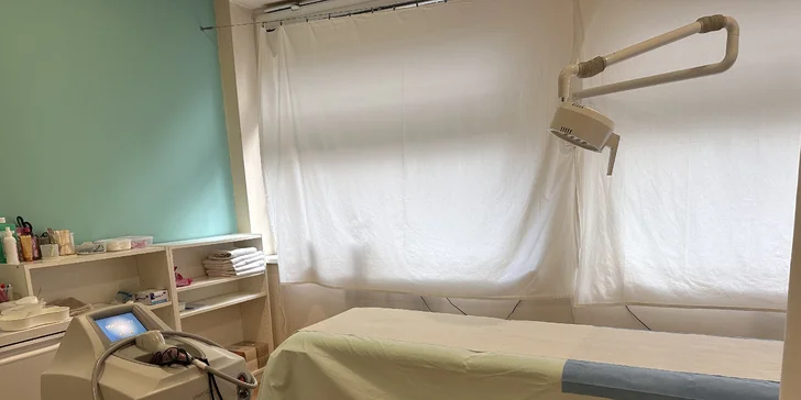 Skúste laserovú epiláciu a zbavte sa chĺpkov natrvalo!
