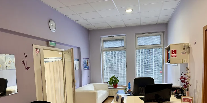 Skúste laserovú epiláciu a zbavte sa chĺpkov natrvalo!