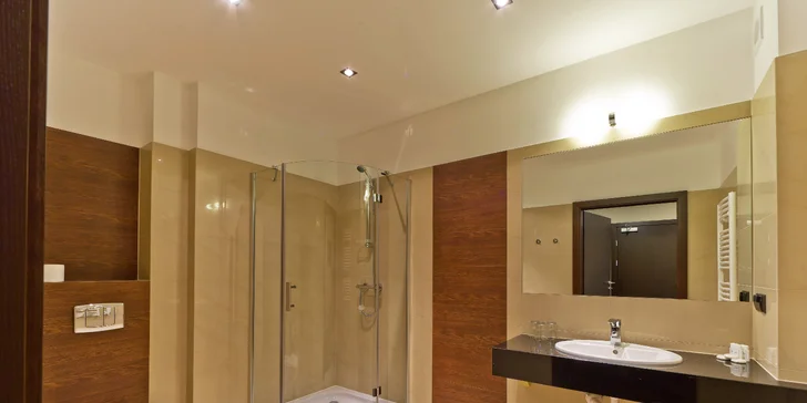 Hotel neďaleko Szczyrku: strava, wellness, rodinný pobyt aj nabitý romantický balíček