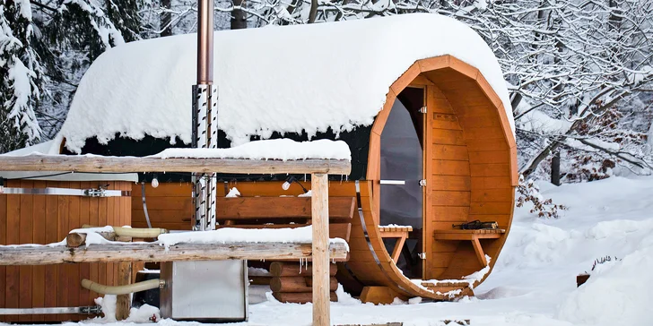 Apartmány až pre 4 osoby: skvelá východisková poloha na výlety, ideálne pre rodiny s deťmi