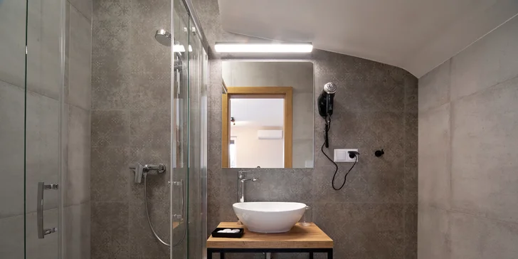 Apartmány až pre 4 osoby: skvelá východisková poloha pre výlety, ideálna pre rodiny s deťmi
