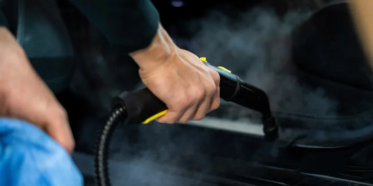 Umytie exteriéru a interiéru vozidla, VIP aj platinum program AUTOSPA & DETAILING