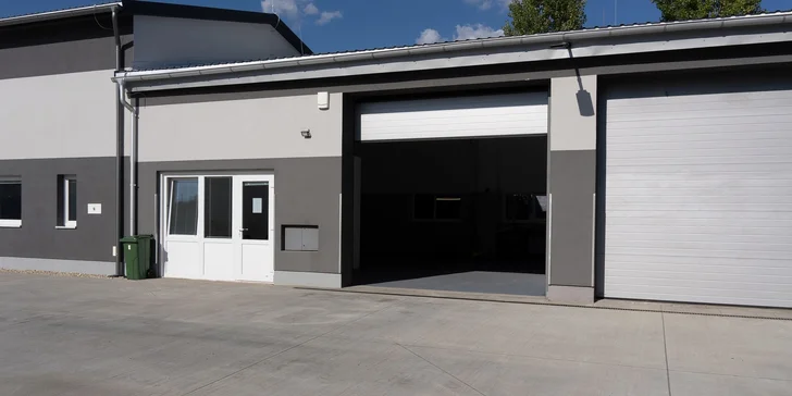 Umytie exteriéru a interiéru vozidla, VIP aj platinum program AUTOSPA & DETAILING