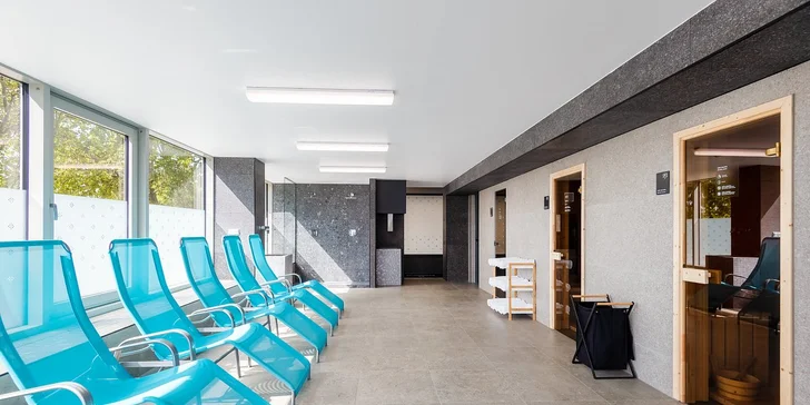 Relax v maďarskom Bükfürdő: 4* hotel s polpenziou alebo all inclusive, neobmedzeným wellness aj vstupmi do kúpeľov