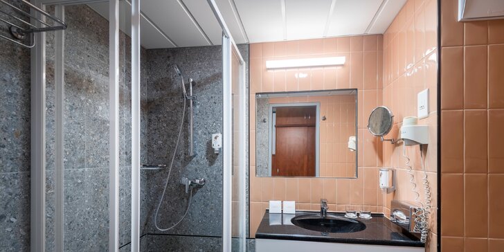 Relax v maďarskom Bükfürdő: 4* hotel s polpenziou alebo all inclusive, neobmedzeným wellness aj vstupmi do kúpeľov