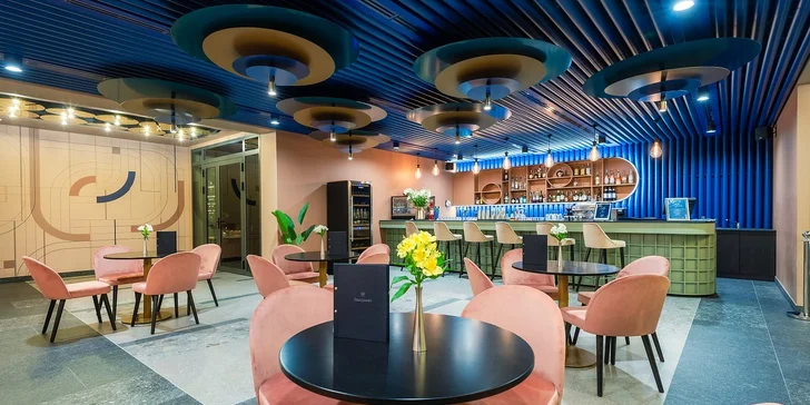 Relax v maďarskom Bükfürdő: 4* hotel s polpenziou alebo all inclusive, neobmedzeným wellness aj vstupmi do kúpeľov