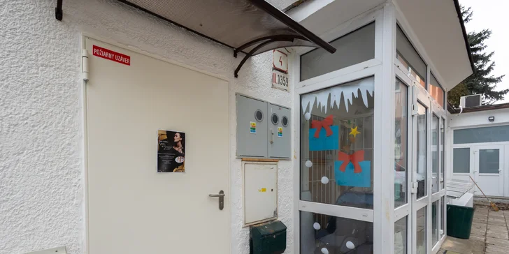 Extra jemné prírodné norkové alebo syntetické 1 až 5D mihalnice s úpravou obočia