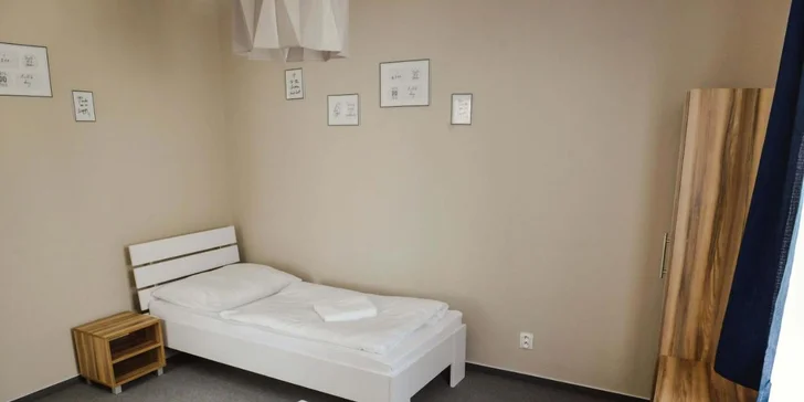 Moderné apartmány pri Podhájskej: privátny wellness, detský kútik, herňa a kopec zelene
