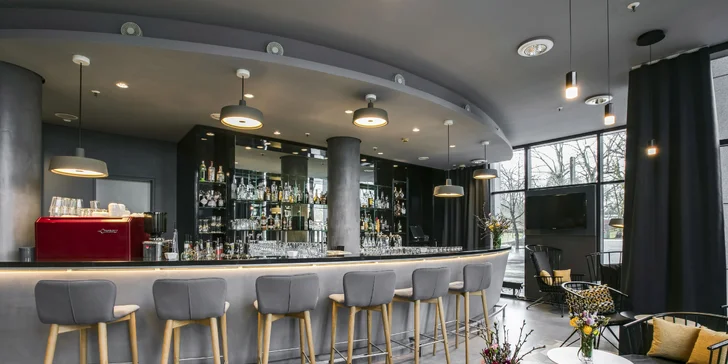 Dovolenka v Berlíne: 4* hotel s raňajkami a neobmedzeným wellness, 20 min. od Alexanderplatz