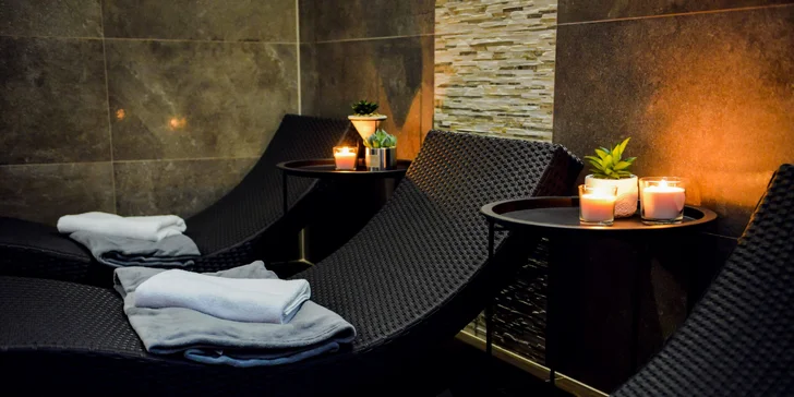 Moderné apartmány pri Podhájskej: privátny wellness, detský kútik, herňa a kopec zelene