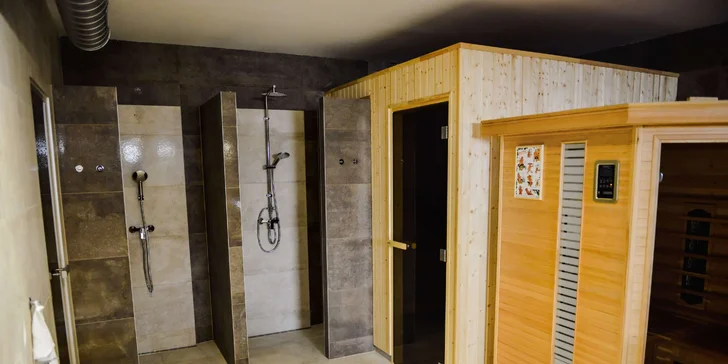 Moderné apartmány pri Podhájskej: privátny wellness, detský kútik, herňa a kopec zelene