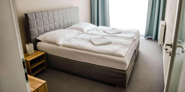 Moderné apartmány pri Podhájskej: privátny wellness, detský kútik, herňa a kopec zelene