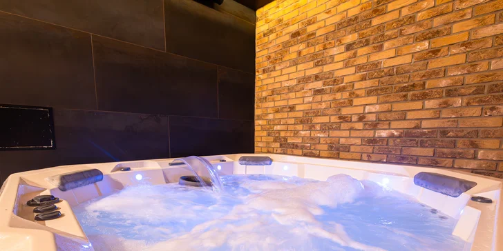 Oddýchnite si vo Wellmasse: Relaxačná či klasická celotelová masáž