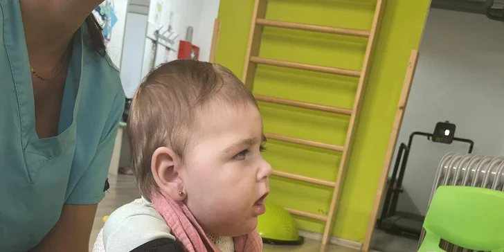 Pomoc pre malú bojovníčku Sophie so závažnou genetickou poruchou metabolizmu